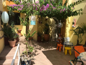Holiday home Villa Bougainvillea